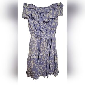 The impeccable Pig Strapless Dress